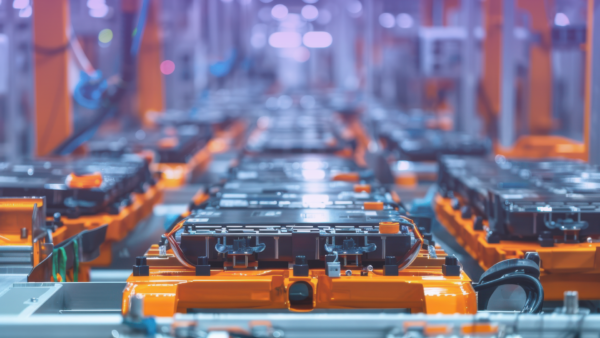 Statement on the Battery Booster Strategy