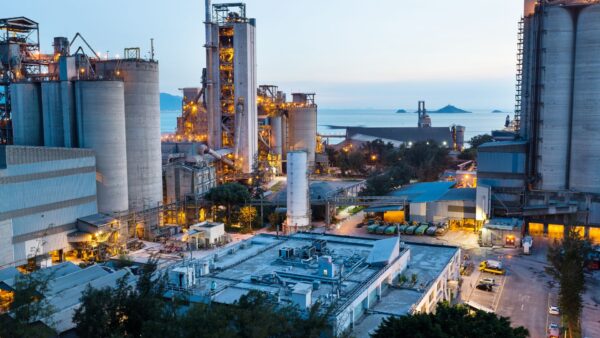 Statement on the Industrial Accelerator Act